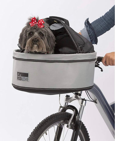 BOUGIE PET TRANSPORTATION