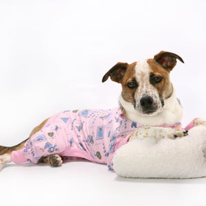 BOUGIE LOUNGE WEAR