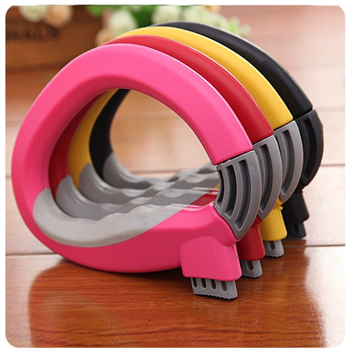 Portable Vegetable Carrier Bag Handle