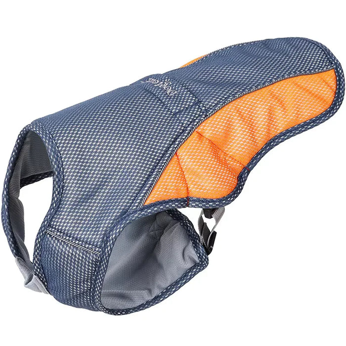 Summer Cooling Dog Vest - Stay Safe & Cool